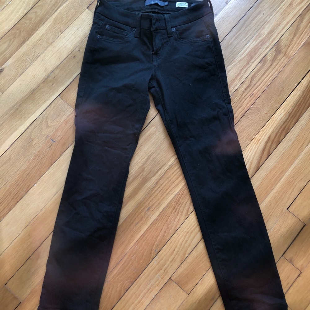 Level 99 pants